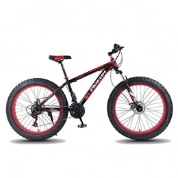 JLFSDB Mountain Bike JLFSDB Mountain Bike 26" Mountain Bicycles 24 Speeds For Adult Teens Bike Lightweight Aluminium Alloy Frame Disc Brake Front Suspension (Color : C)