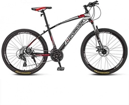 JYD 66 inch mountain bikes Speed 21,24,27,30  mountain bike 26 inch wheels bike, white, red, blue, black 6-11.24