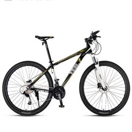 LANAZU  LANAZU Adult Bicycles, Mountain Bikes, Variable Speed Mobility Bikes, Suitable for Mobility and Outdoor Riding