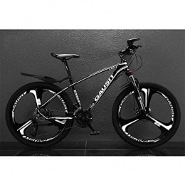 BNMKL Mountain Bike Lightweight 26'' Mountain Bikes Bicycles With 21 Speeds Gear And Aluminium Frame Disc Brake, C