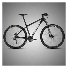 LIUCHUNYANSH Mountain Bike LIUCHUNYANSH Off-road Bike Bicycle MTB Adult Road Bicycles Mountain Bike For Men And Women Double Disc Brake Carbon Frame (Color : D, Size : 27.5 * 15IN)