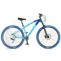 Mafiabike Bike Mafiabike Lucky6 STB-R Mountain Bike - Blue