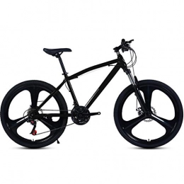 MLX Mountain Bike MLX Mountain Bike, 21 / 24 / 27 / 30 Speed Bike Adult, 26 Inches Unisex Shift Road Bike LQSDDC (Color : B2, Size : 30 speed)