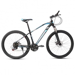 BoroEop Mountain Bike Mountain Bikes, Commuter City Bikes, Road Bikes, Multiple Speed Mode Options, 27.5-Inch Wheels, Suitable for Men / Women / Teens, Multiple Colors
