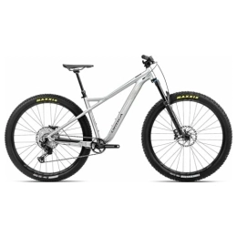 Orbea  Orbea Laufey H-LTD Mountain Bike 2022 - Aluminium - L