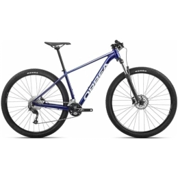 Orbea Bike Orbea Onna 40 Mountain Bike 2022 - Violet Blue - M - 29" wheel
