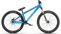 Radio Bikes Griffin 26" metallic blue 2020 MTB Hardtail