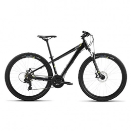 Raleigh Mountain Bike RALEIGH Unisex's TALUS 2 Bicycle, Dark Grey, XS