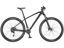 Scott Mountain Bike Scott 2022 Aspect 940 Hardtail Mountain Bike in Black XX-Large