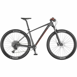 Scott  Scott Scale 970 Mountain Bike 2022 - Grey - M