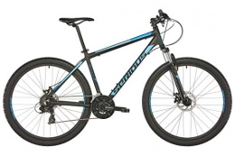 Serious Mountain Bike SERIOUS Rockville 27, 5" Disc blue Frame size 46cm 2019 MTB Hardtail