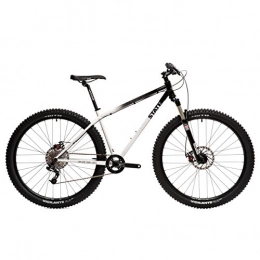 State Bicycle Co. Pulsar 10 Speed 29er Mountain Bike, Deluxe, 17in