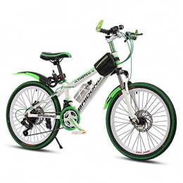 TBAN Bike TBAN 26 Inch, Mountain Bike, 27 Speed, Aluminum Alloy Double Disc Brake, Student Variable Speed Bicycle, B