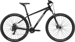 Cannondale Bike Trail 8 Grey Size S (cod : C26851M10SM)