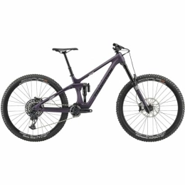 Transition Spire GX Carbon Mountain Bike 2023 - Huckleberry - M