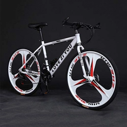 TRGCJGH Mountain Bike TRGCJGH Mountain Bike, Full Suspension Mountain Bike, Folding Bikes For Adults, Mountain Bike, Adult Bike, Adult Mountain Bike, A-26inch27speed