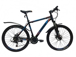 Trinx Mountain Bike TRINX 26" X17" Aluminum Alloy Lightweight MTB Mountain Bicycle Bike- M136 BB