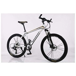 TYXTYX  TYXTYX Outdoor sports Moutain Bike Bicycle 27 / 30 Speeds MTB 26 Inches Wheels Fork Suspension Bike with Dual Oil Brakes