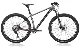Deed Bike Vector Pro 293 29 Inch 44 cm Men 11SP Hydraulic Disc Brake Grey