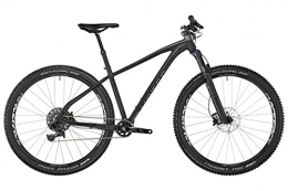 VOTEC Mountain Bike VOTEC VC Pro 1x11 - Tour / Trail Hardtail 29" - black / grey Frame size S | 39cm 2018 MTB Hardtail