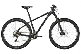 VOTEC Bike VOTEC VC Pro 2x11 - Tour / Trail Hardtail 29" - black / grey Frame size XS | 36cm 2018 MTB Hardtail