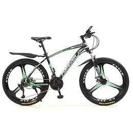 WYJBD Mountain Bike WYJBD Mountain Bike 24 / 26 Inches (Color : 2, Size : A27)