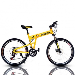 WZB Bike WZB Lightweight Flying 21 / 24 speeds Mountain Bikes Bicycles Shimano Alloy Stronger Frame Disc Brake, 10, 24speed