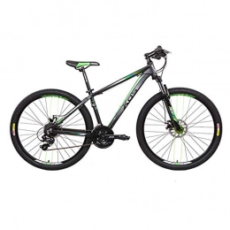 XBSLJ Bike XBSLJ Mountain Bikes, Adult Mountain Bike 26 Inch 24 Speed Off-Road Variable Speed Shock Absorber Men And Women Bicycle Bicycle
