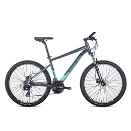 YUANP Bike YUANP Adult Mountain Bike, 26 Inch Wheels, Mountain Trail Bike High Carbon Steel Folding Outroad Bicycles, A