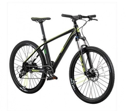 ZUQIEE Mountain Bike ZUQIEE Mountain Bike Automatic wave electric speed intelligent ecological bicycle, Promise electronic shift intelligent mountain bicycle, Green