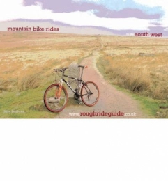  Mountain Biking Book (Mountain Bike Rides to the South West)] [ By (author) Max Darkins ] [October, 2006