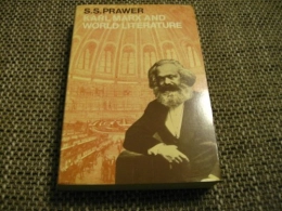  Book Karl Marx and World Literature (Oxford Paperbacks)