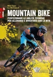 Book Mountain Bike