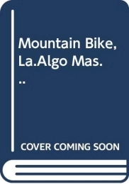  Book Mountain Bike, La.Algo Mas...