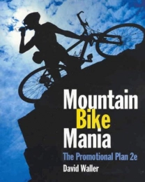 McGraw-Hill Australia Mountain Biking Book Mountain Bike Mania: The Promotional Plan