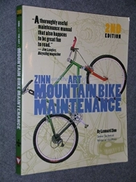 Raleigh Mountain Biking Book Mountain Bike Owner's Manual