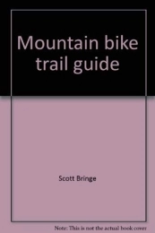  Book Mountain bike trail guide