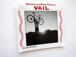  Mountain Biking Book Mountain bike trails: Vail