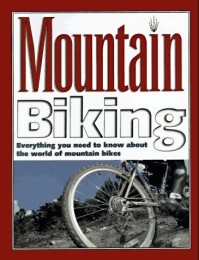  Mountain Biking Book Mountain Biking