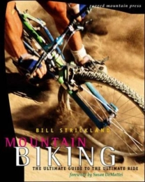  Mountain Biking Book Mountain Biking: Over the Edge