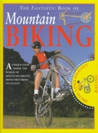 Book Mountain Biking (The Fantastic Book of)