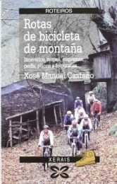  Book Rotas De Bicicleta De Montana / Mountain Bike Routes (Roteiros)
