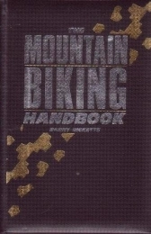  Book The Mountain Biking Handbook