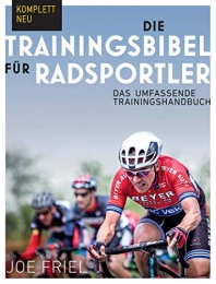 Covadonga Mountainbike-Bücher Die Trainingsbibel für Radsportler