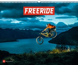  Mountainbike-Bücher Freeride 2021