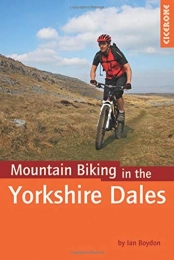Cicerone Mountainbike-Bücher Mountain Biking in the Yorkshire Dales (Cicerone Mountain Biking)