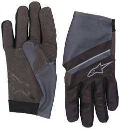 Alpinestars Clothing Alpinestars Men's Aspen Plus Glove, Black Anthracite, L