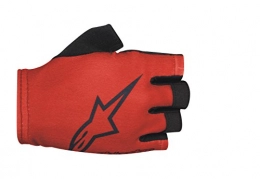 Alpinestars Clothing Alpinestars S - Lite Glove, Small, Spicy Orange Black