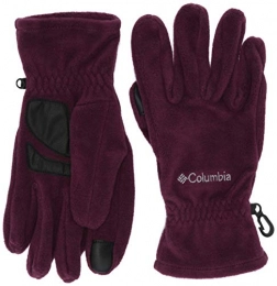 Columbia Clothing Columbia Women's W Thermarator™ Glove, Black Cherry , X-Large