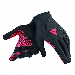 Dainese Men's Tactic Gloves MTB, Black/Black, M